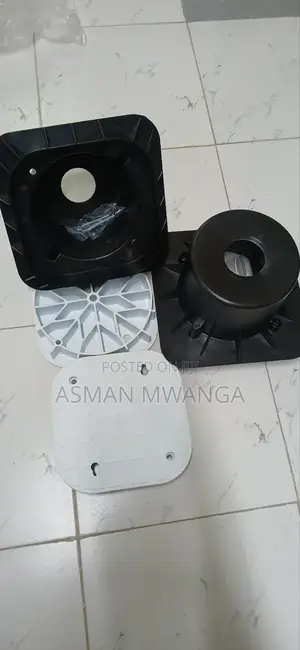 Reliable Grounding Earth Pit