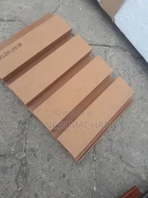 Wood Plastic Composite 150mm by 2.9m