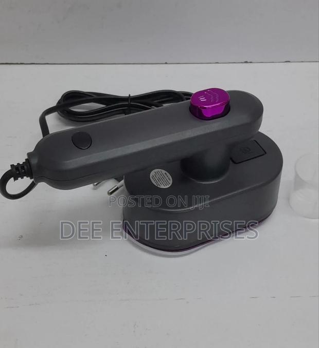 Mini Portable Steam Ironing Machine - thumbnail 5