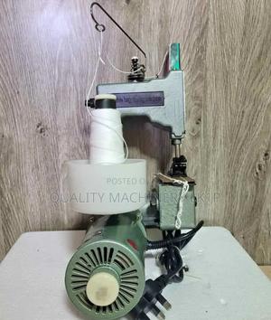 Bag Closer Machine Bag Closer Machine - main view