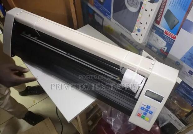 Cutting Plotter