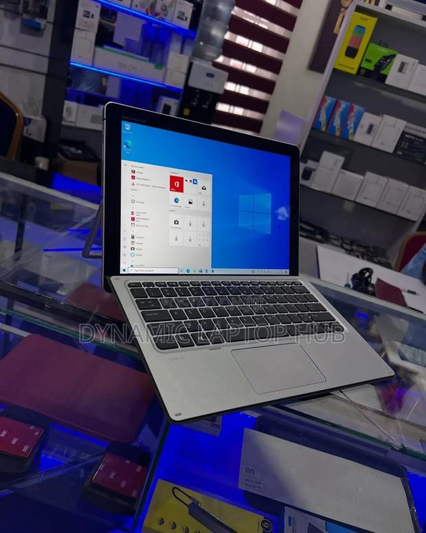 Laptop HP Elite X2 G8 8GB Intel Core I5 SSD 256GB - main view