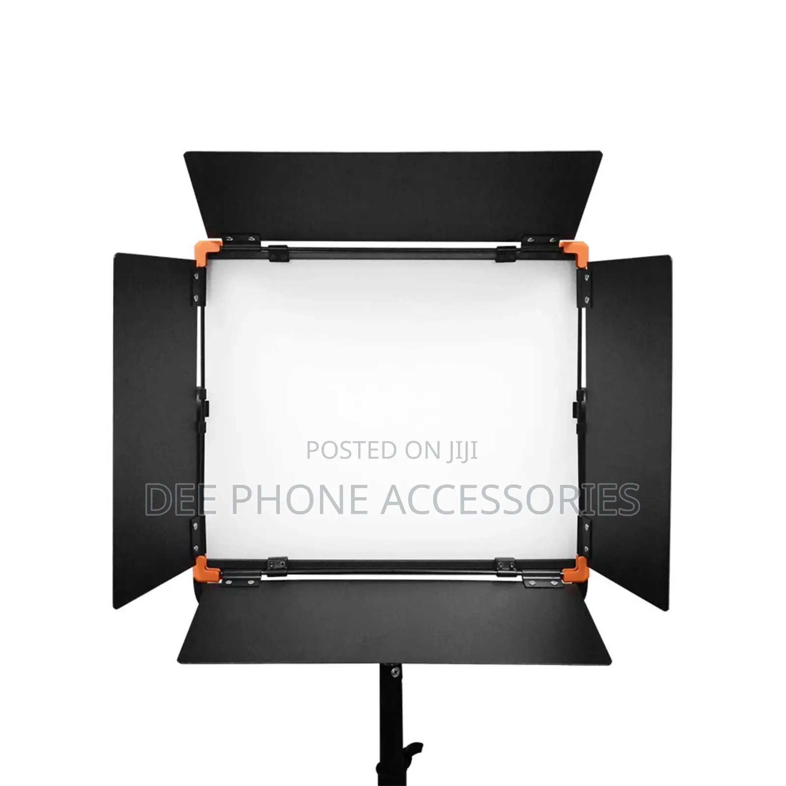 Yidoblo Gl 1200bi Led Lamp With LCD Screen Soft Light Bi Color Light
