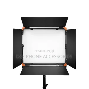Yidoblo Gl 1200bi Led Lamp With LCD Screen Soft Light Bi Color Light