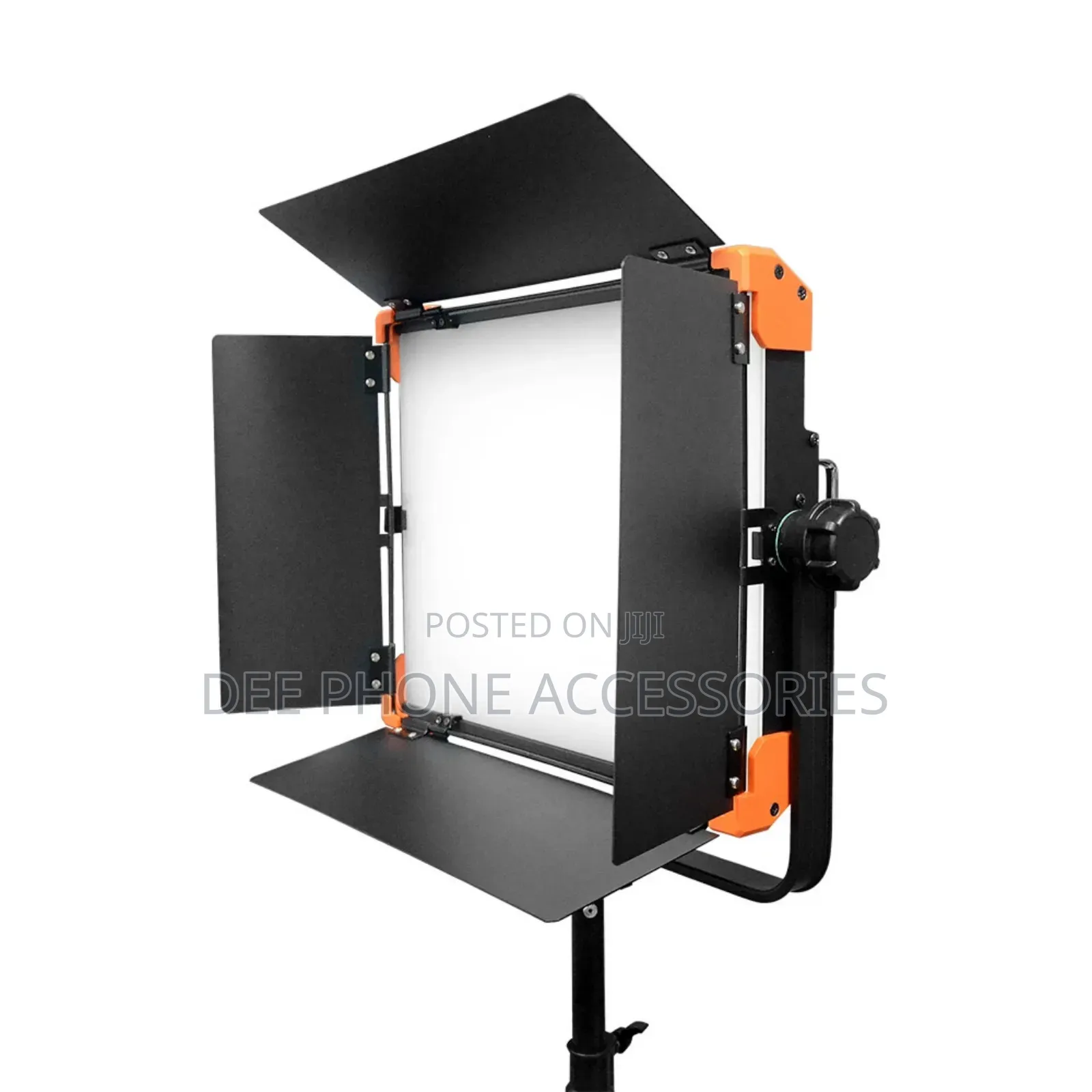 Yidoblo Gl 1200bi Led Lamp With LCD Screen Soft Light Bi Color Light