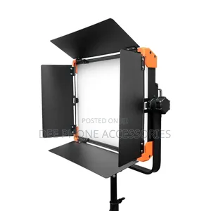 Yidoblo Gl 1200bi Led Lamp With LCD Screen Soft Light Bi Color Light