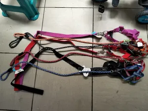 Reflective Dog Leash