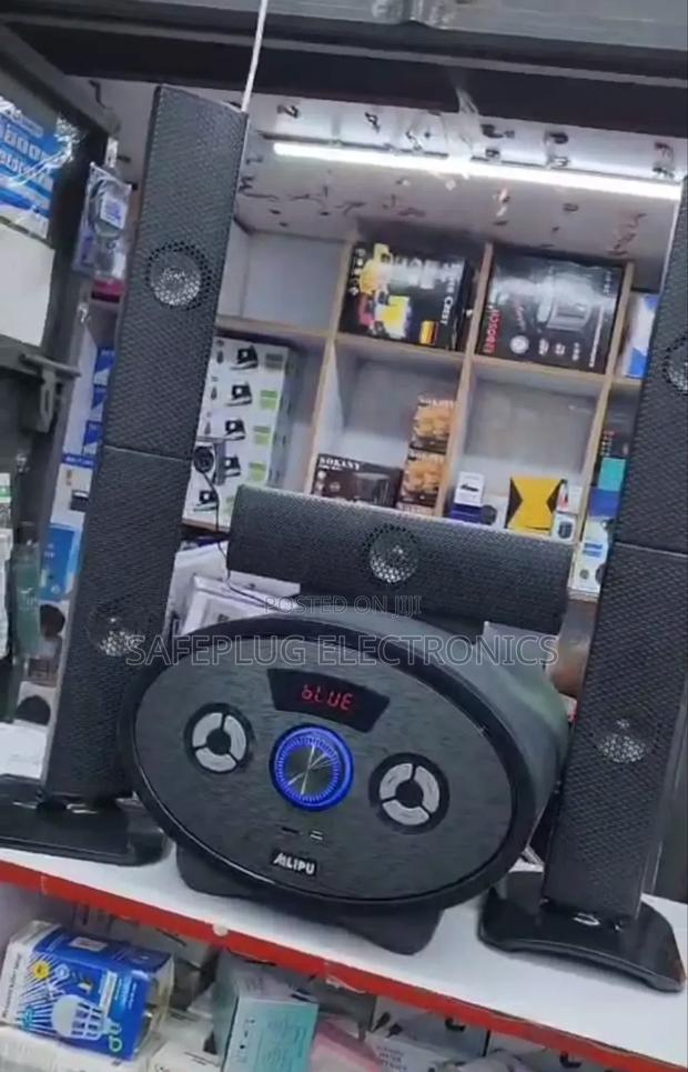 Ailipu 3.1ch Home Theater System - main view