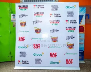 2m Broadbase Banner