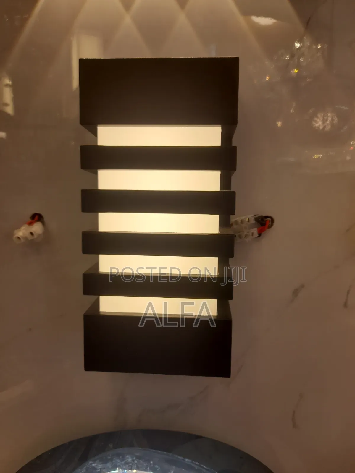 Wall Brackets