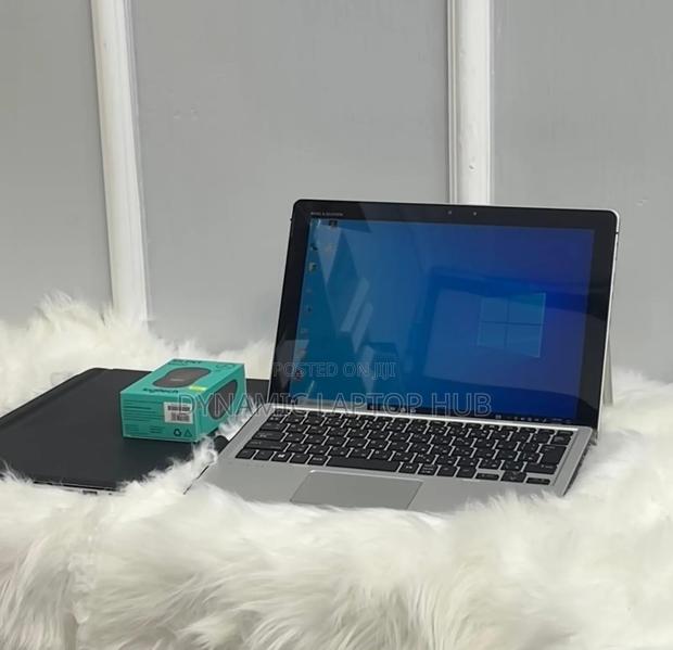 Laptop HP Elite X2 G8 8GB Intel Core I5 SSD 256GB - thumbnail 2