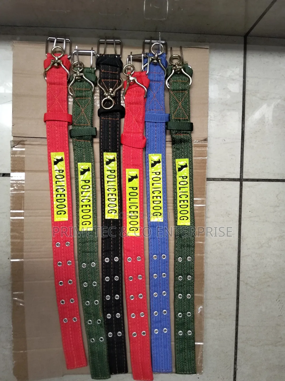 Dog Collar