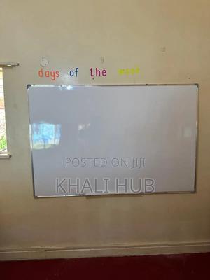 White Board 180cm X 120cm - main view