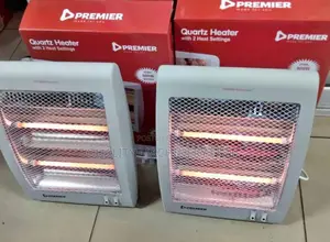 800w Premier Room Heater