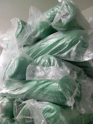 Safety Nets 3 by 50 MTRS
