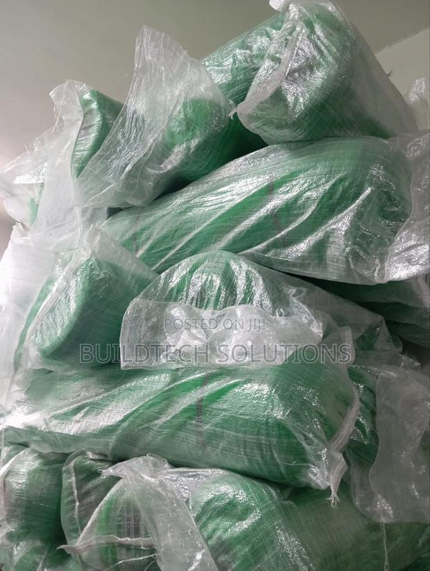 Safety Nets 3 by 50 MTRS