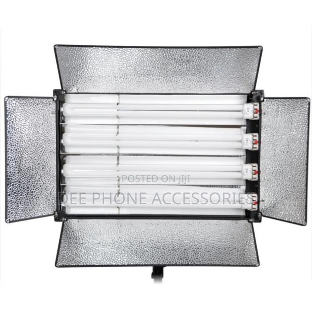 Kino Flo 4 Bank Fluorescent Light