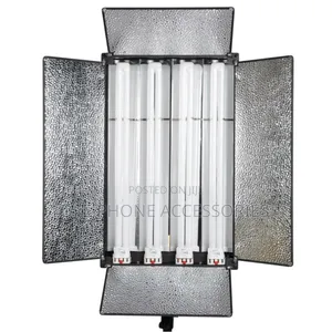 Kino Flo 4 Bank Fluorescent Light