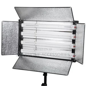 Kino Flo 4 Bank Fluorescent Light