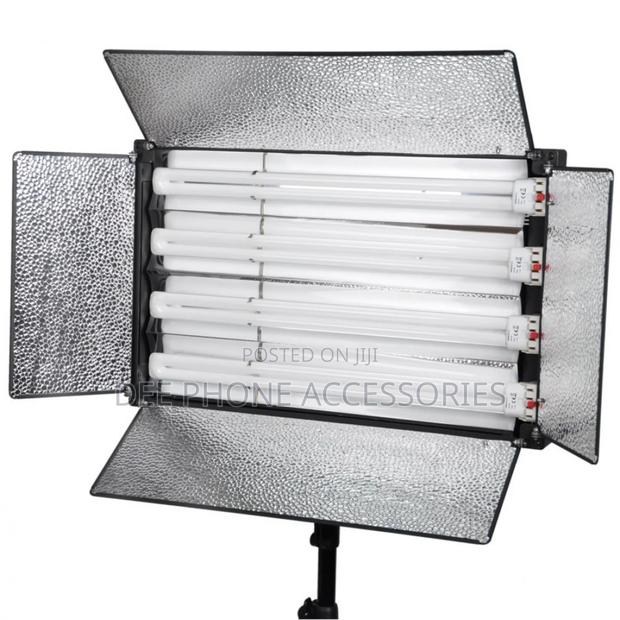 Kino Flo 4 Bank Fluorescent Light - thumbnail 3