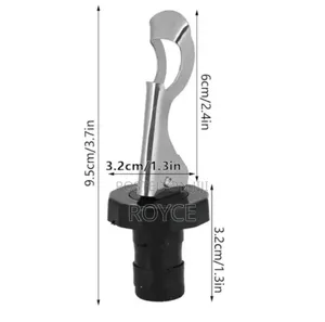 Wine Bottle Stopper