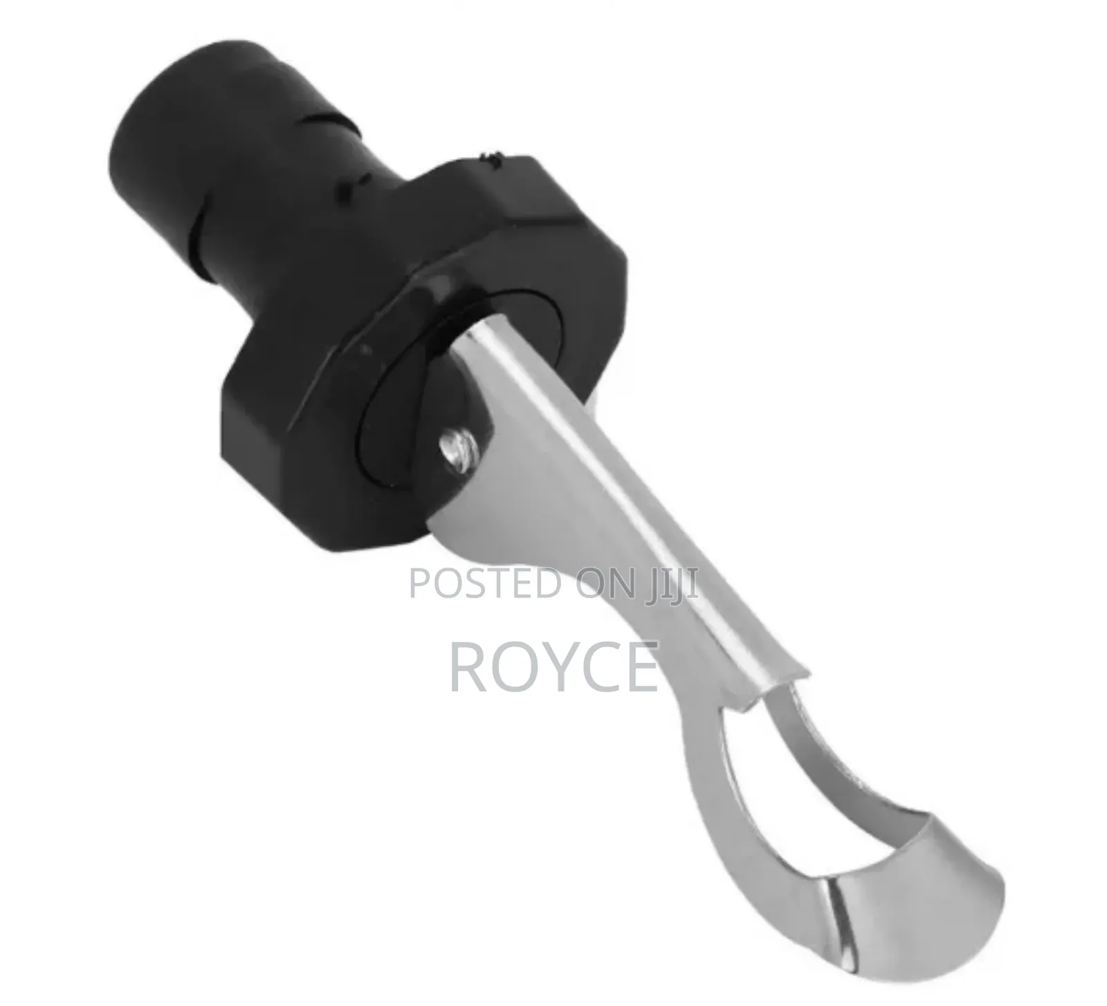 Wine Bottle Stopper