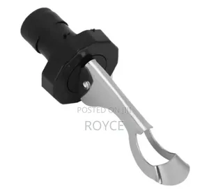 Wine Bottle Stopper