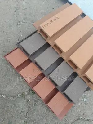 WPC Decking