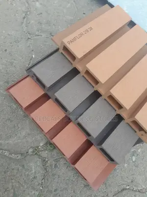 WPC Decking