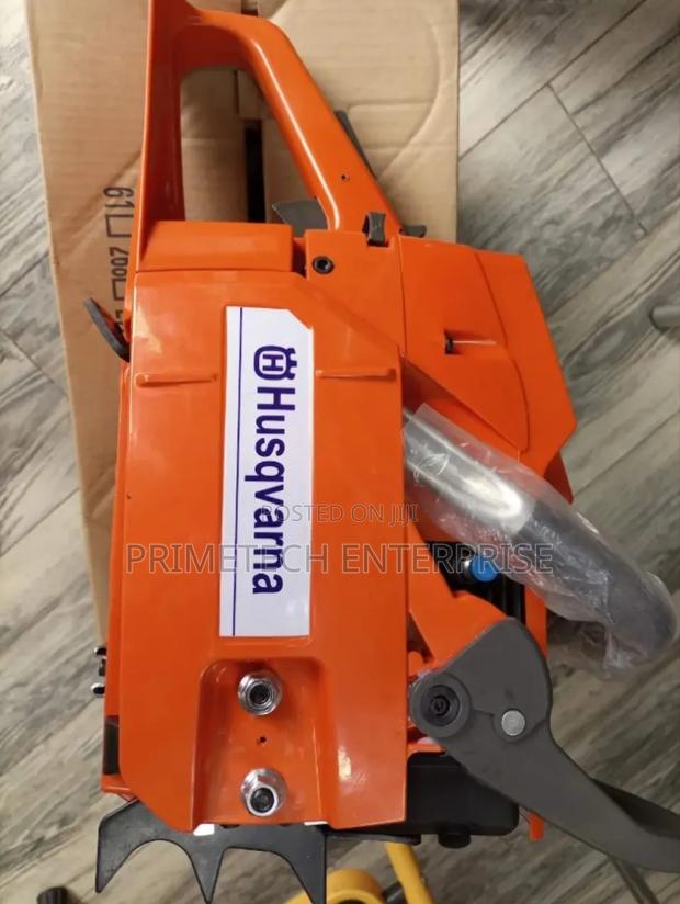Husqvarna 272xp Powersaw 24" Blade - main view
