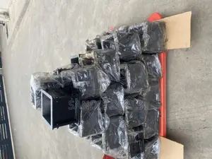Cube Mould