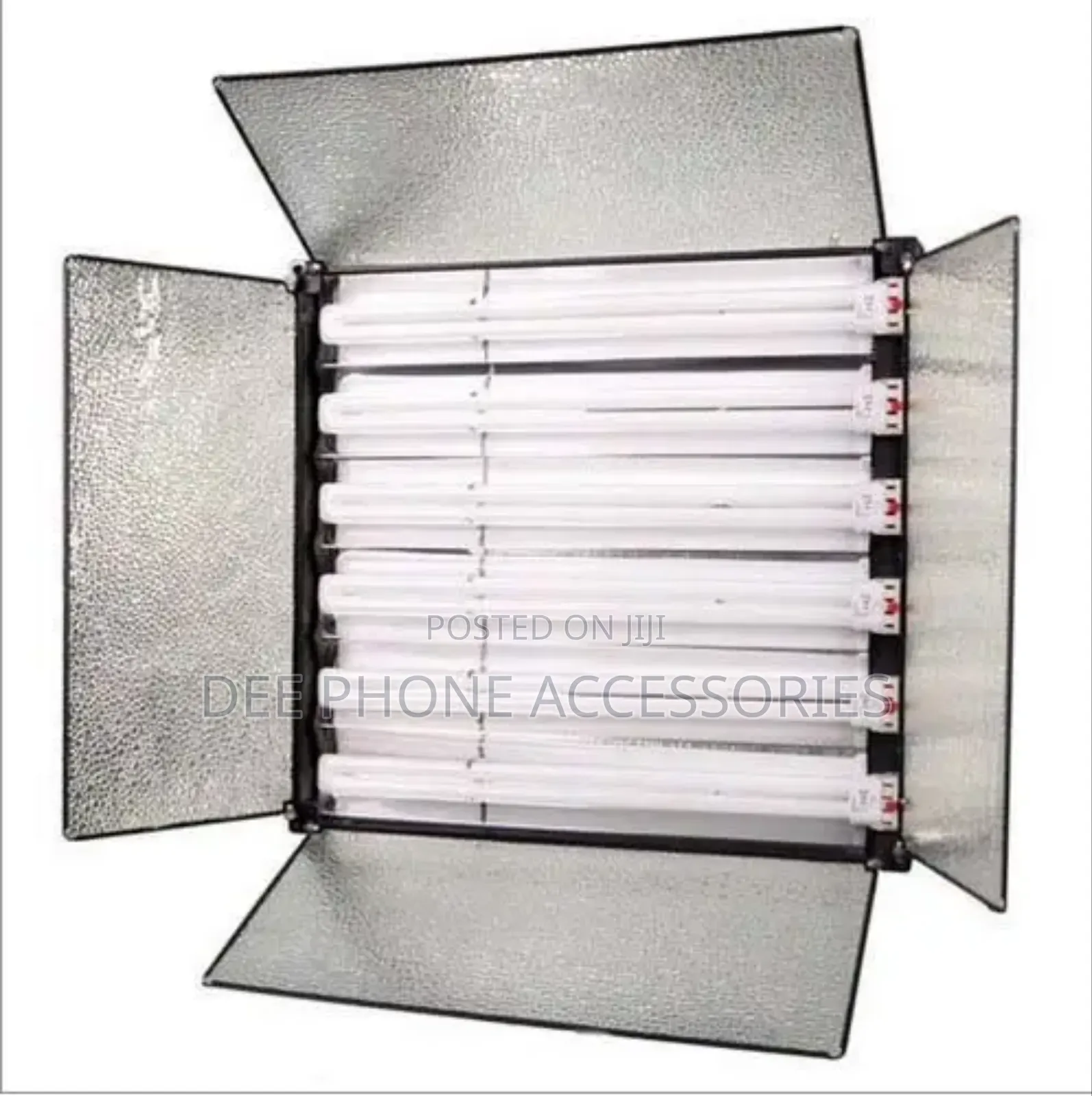 Kino Flo 6 Bank Fluorescent Light