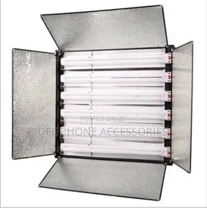 Kino Flo 6 Bank Fluorescent Light
