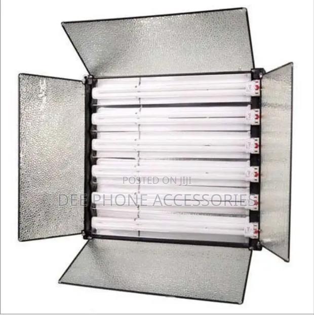 Kino Flo 6 Bank Fluorescent Light - thumbnail 2
