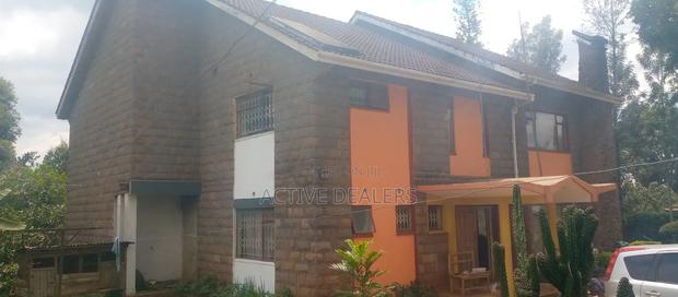 5bdrm Maisonette in Minja, Githunguri for sale - thumbnail 4