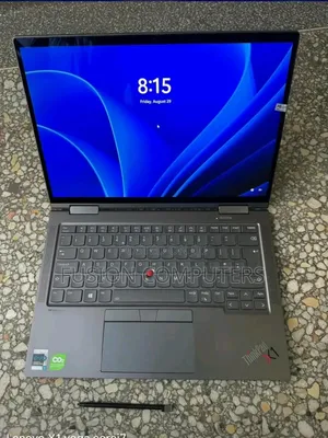 Laptop Lenovo Thinkpad X1 Yoga 32GB Intel Core i7 SSD 512GB