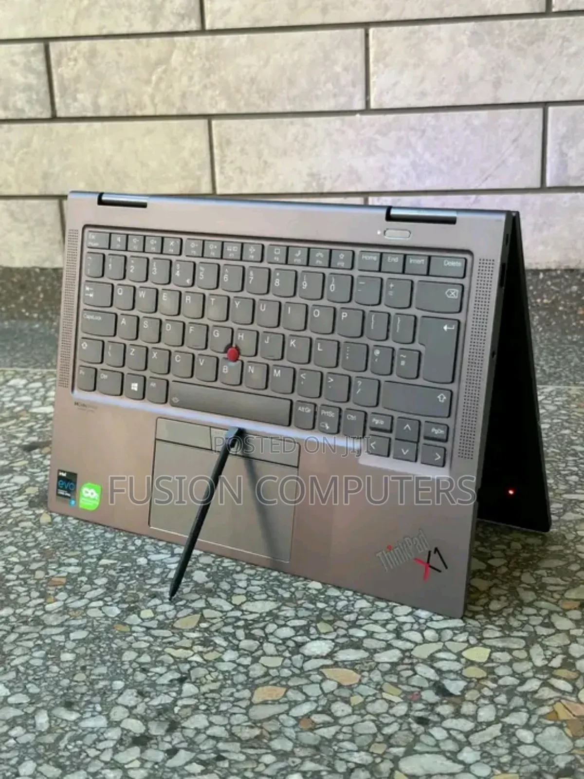 Laptop Lenovo Thinkpad X1 Yoga 32GB Intel Core i7 SSD 512GB