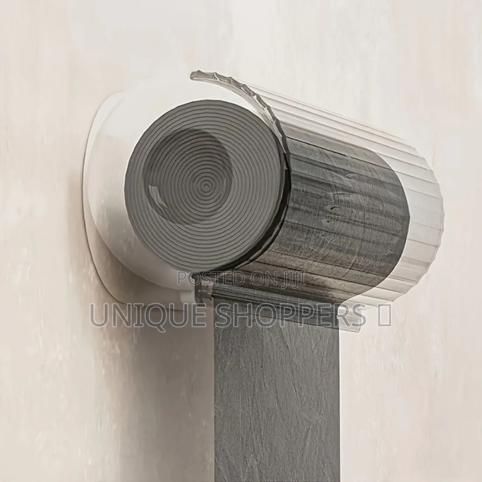 Luxury Style Trash Bag Dispenser
Available at The