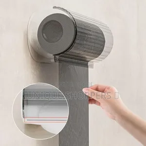 Luxury Style Trash Bag Dispenser
Available at The