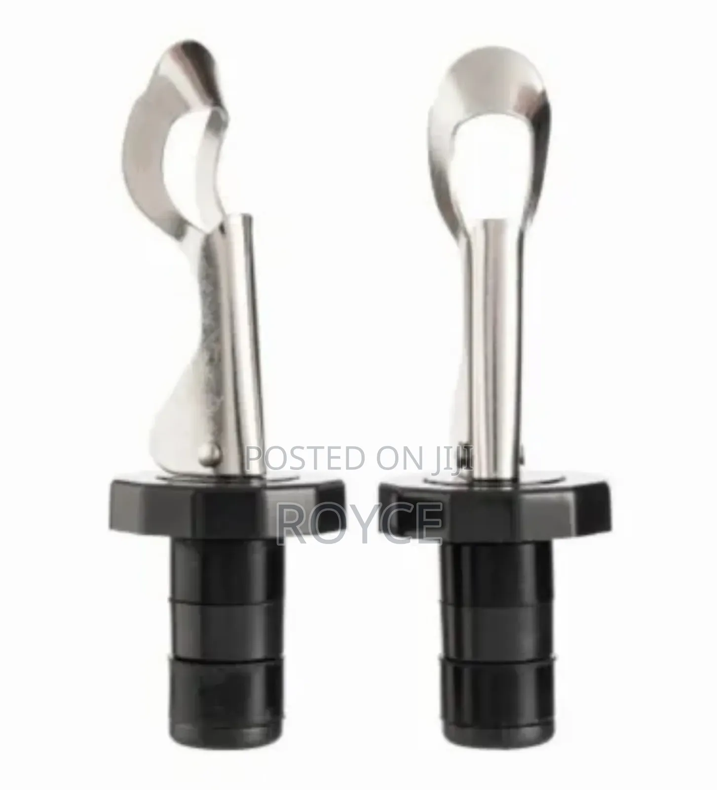 Bottle Stopper