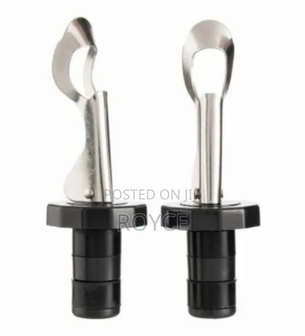 Bottle Stopper - thumbnail 2
