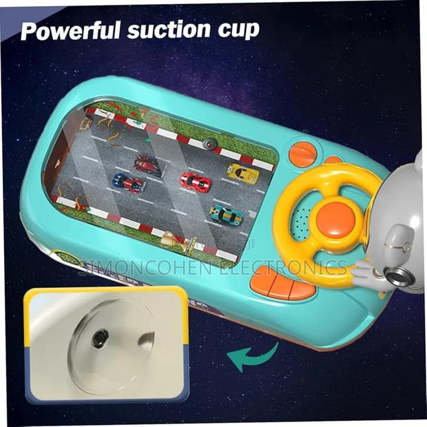 Therapeutic Family Car Game - thumbnail 2
