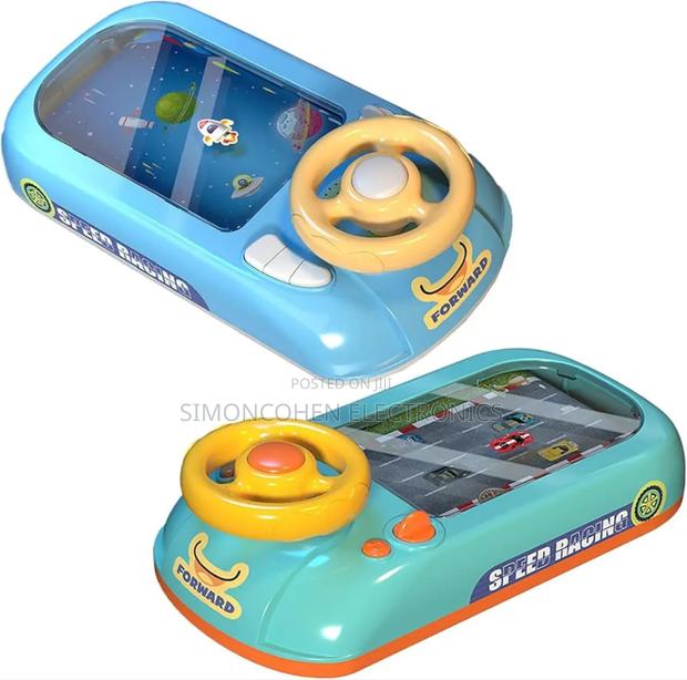 Therapeutic Family Car Game - thumbnail 3