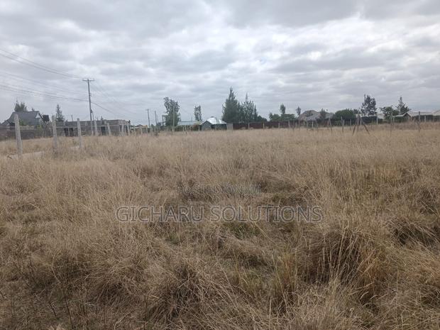 50x100 Commercial Plot 800m From Kangundo Rd. (Distress Sale) - thumbnail 3