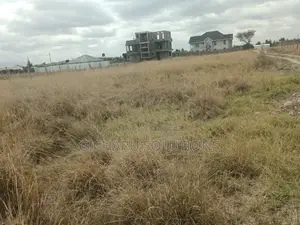50x100 Commercial Plot 800m From Kangundo Rd.
