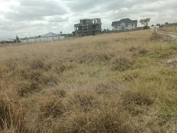 50x100 Commercial Plot 800m From Kangundo Rd. (Distress Sale) - thumbnail 4
