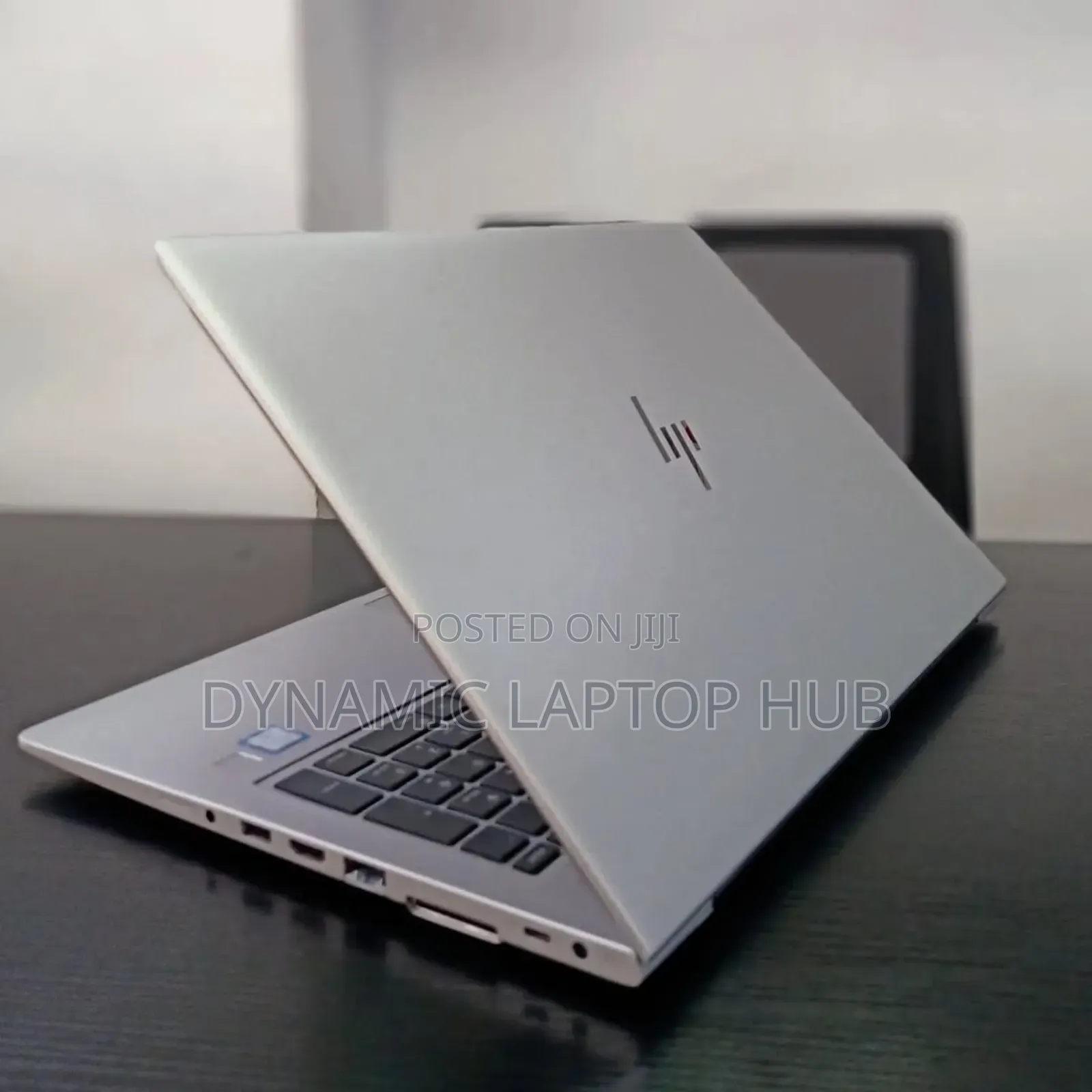 Laptop HP EliteBook 850 G5 16GB Intel Core I7 SSD 256GB