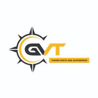GVT auto logo
