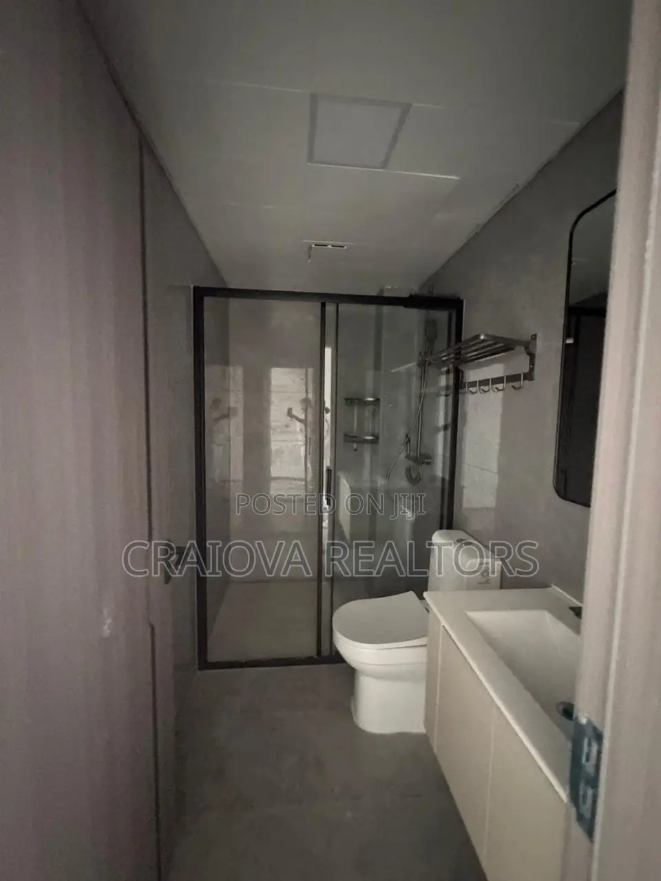 3bdrm Apartment in Kileleshwa for sale
