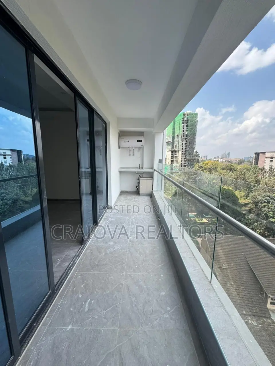 3bdrm Apartment in Kileleshwa for sale